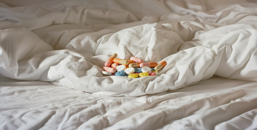 Doxylamine for Sleep in the UK: Is It Available OTC and Is It Safe?
