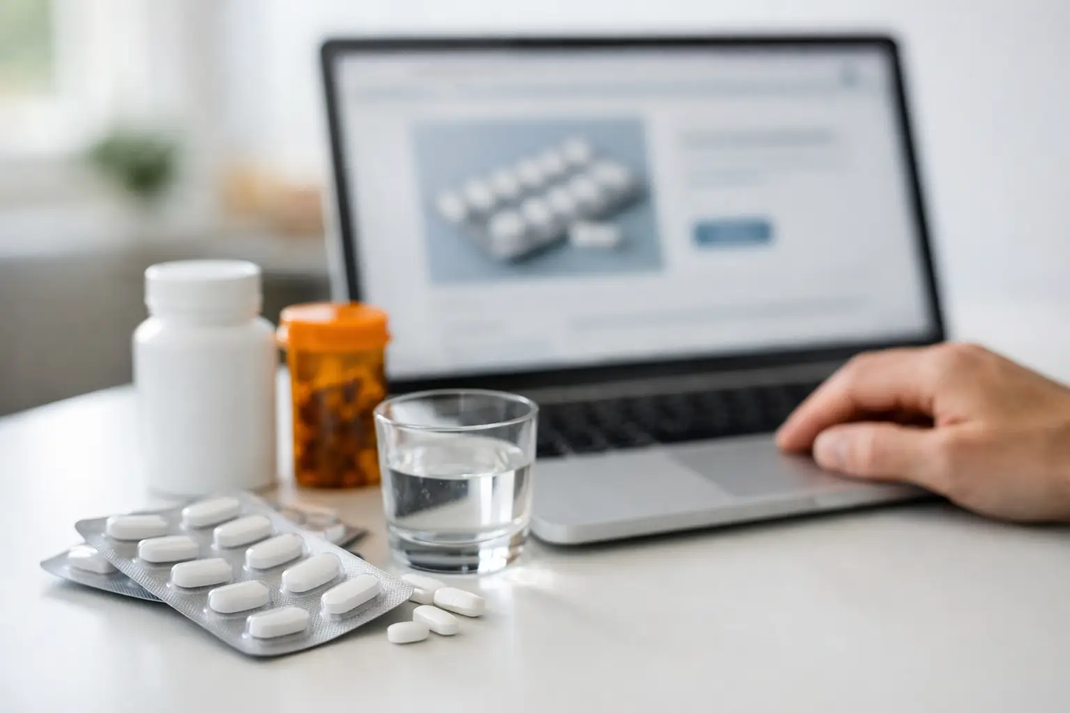 Zolpidem Online Purchase Review