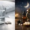 Zolpidem vs Melatonin for Sleep