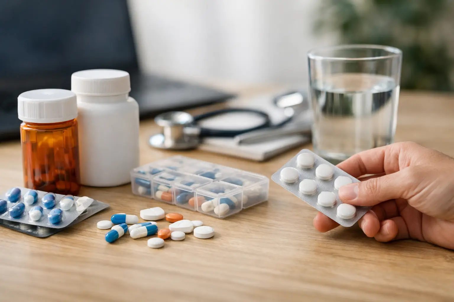 Adult ADHD Medication Buying Guide