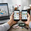 How to Compare Online Pharmacies Properly
